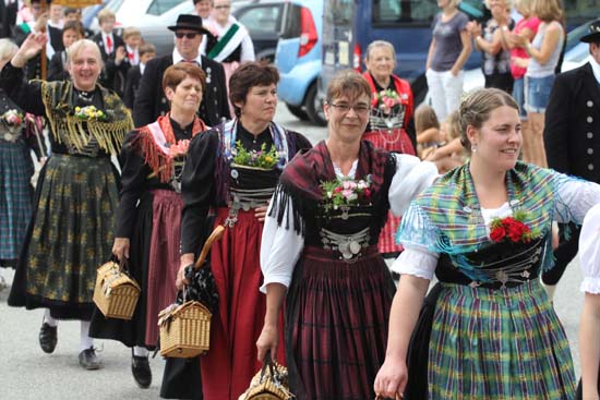 Festzug