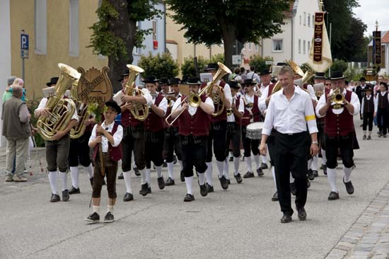 Festzug