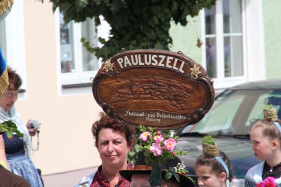 Festzug