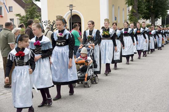 Festzug