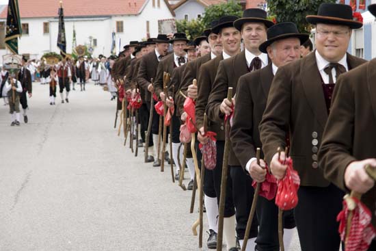 Festzug