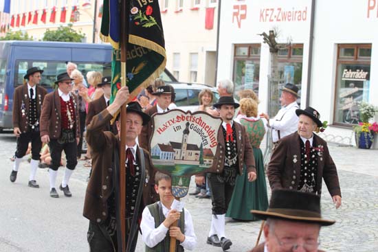 Festzug