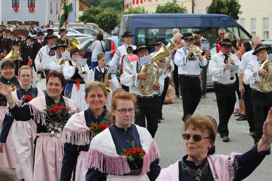 Festzug