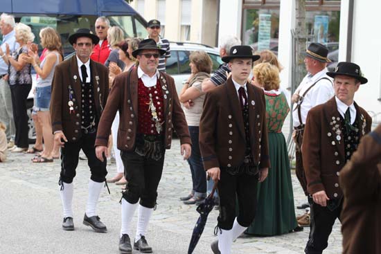 Festzug