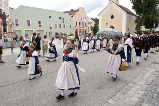 Festzug