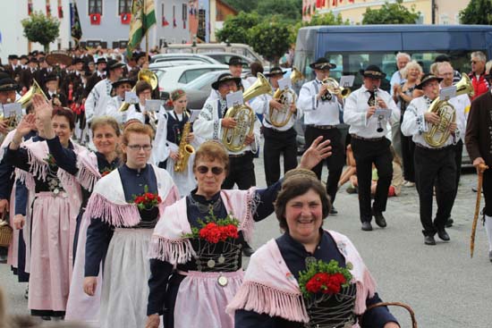 Festzug