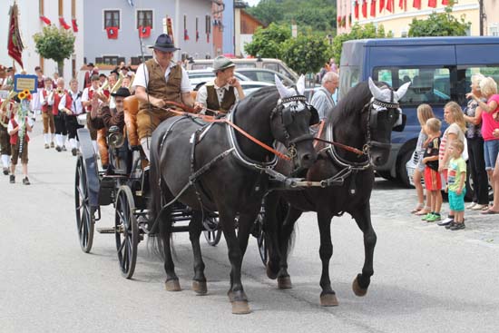 Festzug