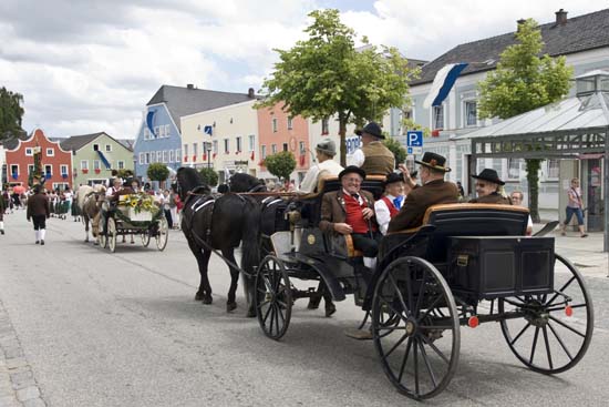 Festzug