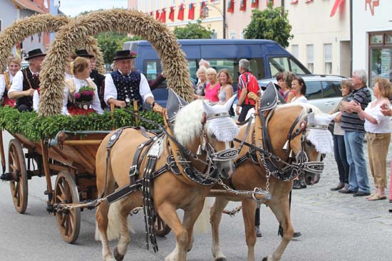 Festzug