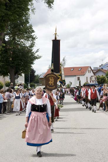Festzug