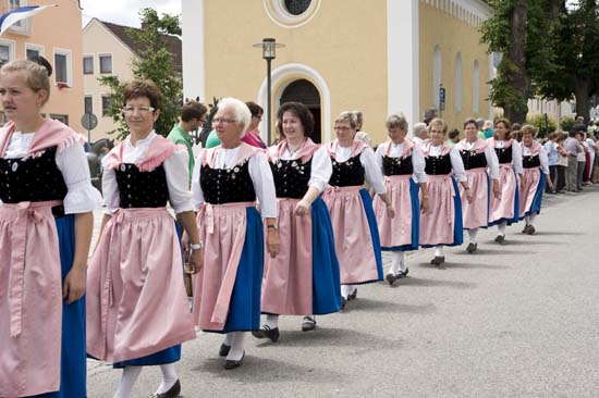 Festzug