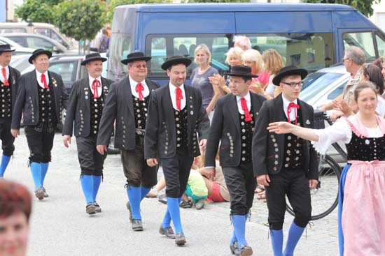 Festzug