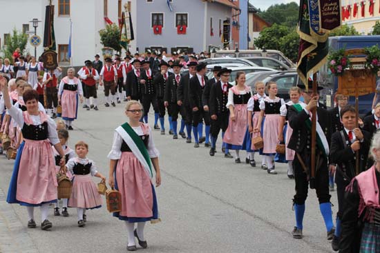 Festzug