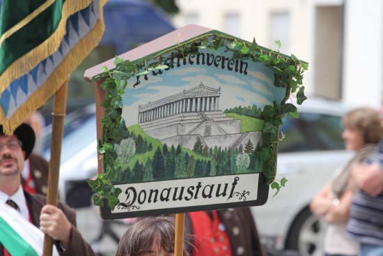 Festzug