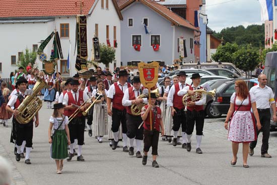 Festzug