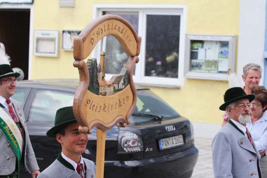 Festzug