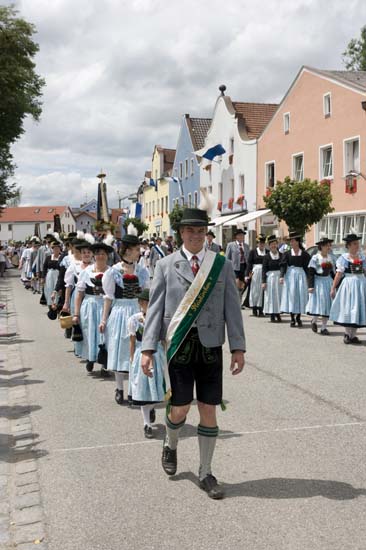 Festzug