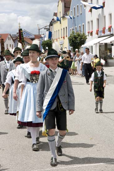 Festzug