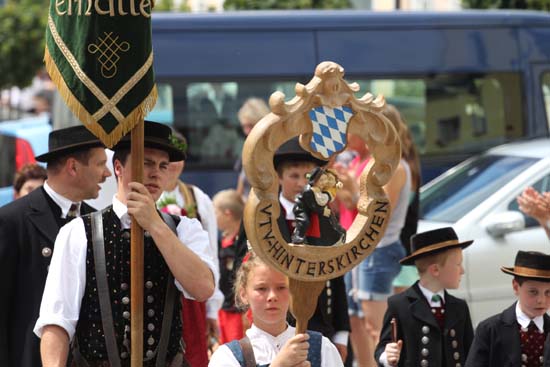 Festzug
