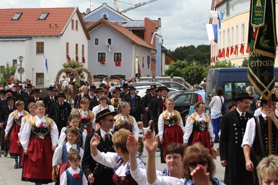 Festzug