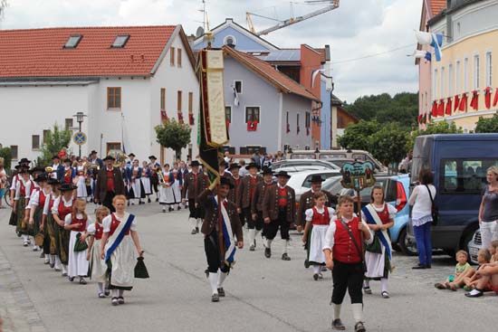 Festzug