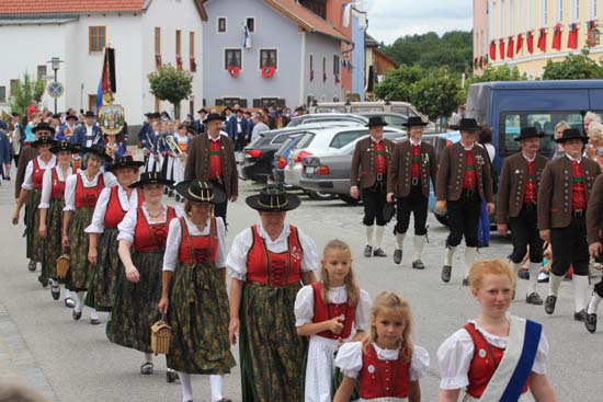 Festzug
