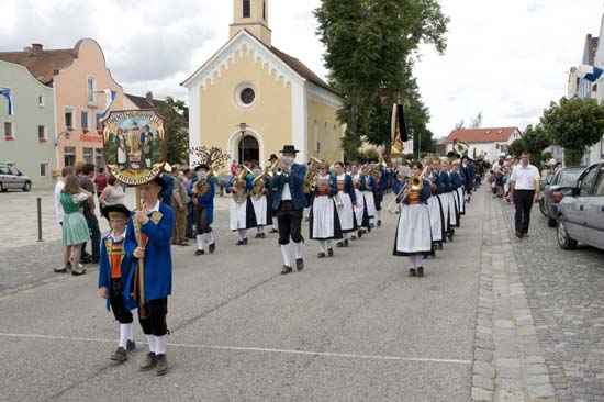 Festzug