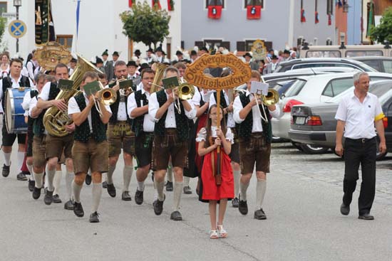 Festzug