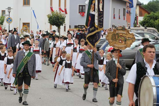 Festzug