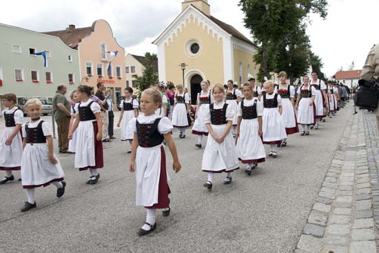 Festzug