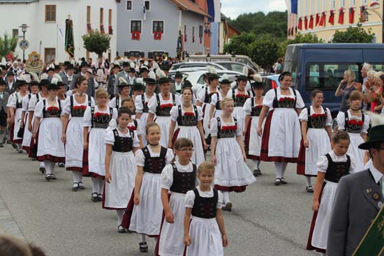 Festzug