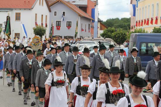 Festzug