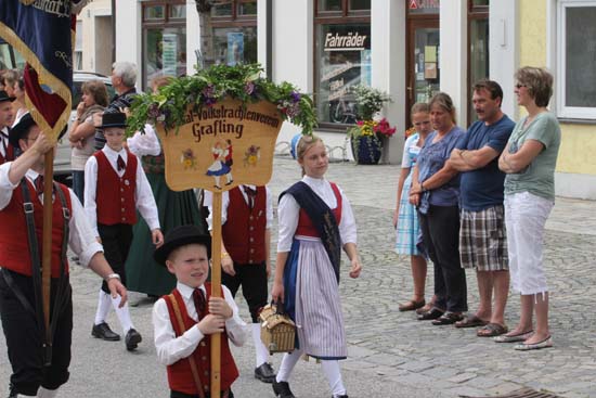Festzug