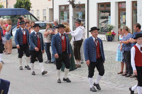 Festzug