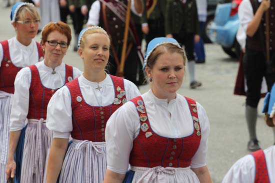 Festzug