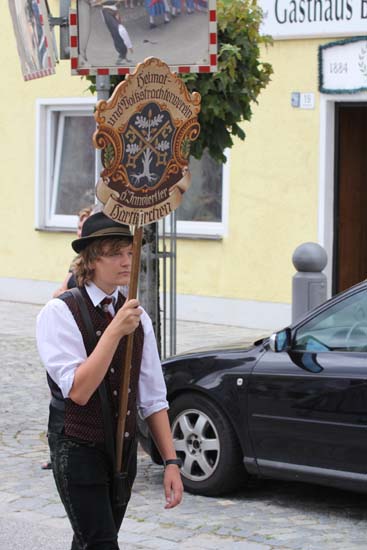 Festzug