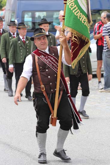 Festzug