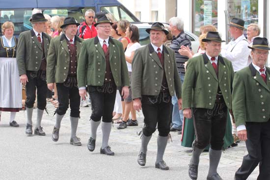 Festzug