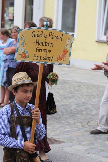 Festzug