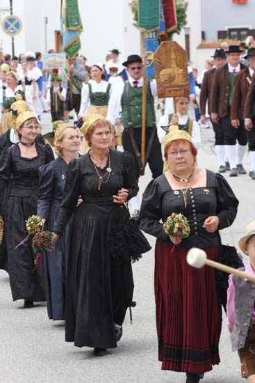 Festzug