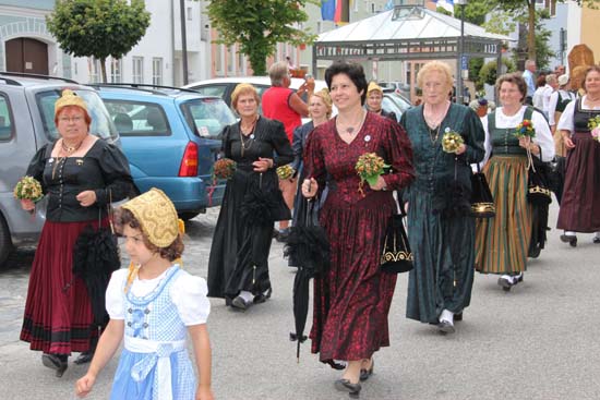 Festzug