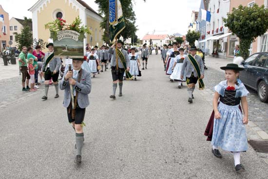 Festzug