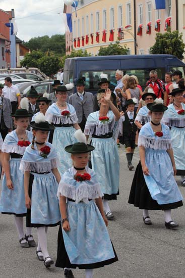 Festzug