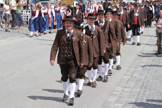 Festzug