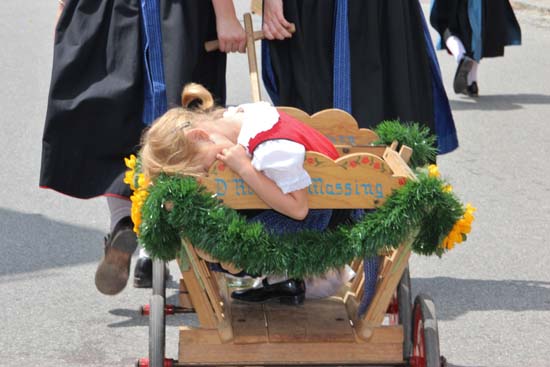 Festzug