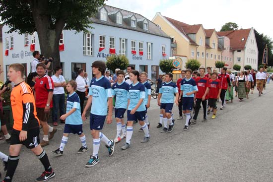 Festzug