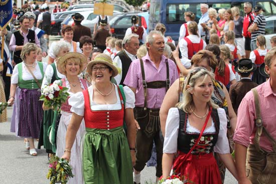 Festzug