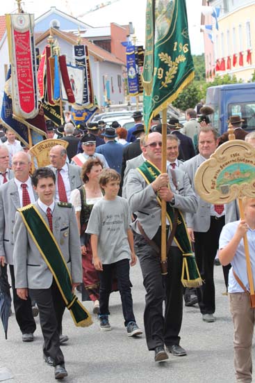 Festzug