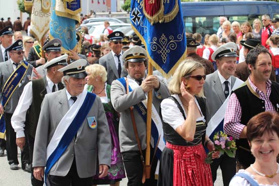 Festzug