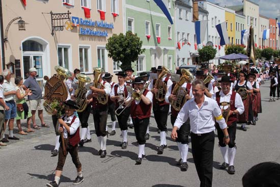 Festzug